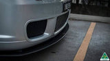 MK4 Golf R32 Front Lip Splitter