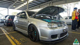 MK4 Golf R32 Side Skirt Splitters (4 Piece)