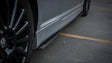 MK4 Golf R32 Side Skirt Splitters (4 Piece)