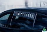 MK4 & MK4.5 Focus ST & ST-Line Rear Window Vents (Pair)