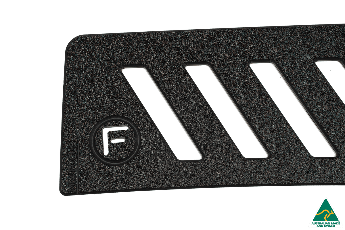MK4 & MK4.5 Focus ST & ST-Line Rear Window Vents (Pair)