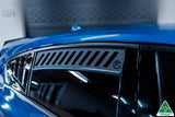 MK4 & MK4.5 Focus ST & ST-Line Rear Window Vents (Pair)