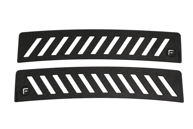 MK4 & MK4.5 Focus ST & ST-Line Rear Window Vents (Pair)