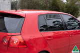 MK5 Golf GTI & R32 Rear Window Vents (Pair)