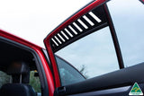 MK5 Golf GTI & R32 Rear Window Vents (Pair)