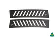 MK5 Golf GTI & R32 Rear Window Vents (Pair)