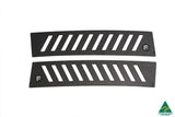MK5 Golf GTI & R32 Rear Window Vents (Pair)