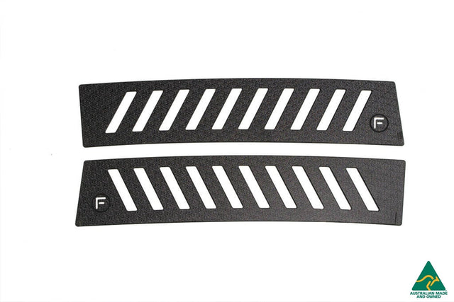 MK5 Golf GTI & R32 Rear Window Vents (Pair)