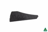 MK6 Golf GTI Front Lip Splitter Winglets (Pair)