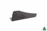MK6 Golf GTI Front Lip Splitter Winglets (Pair)