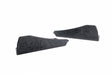 MK6 Golf GTI Front Lip Splitter Winglets (Pair)