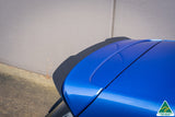 MK6 Golf GTI & R Rear Spoiler Extension
