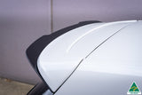 MK6 Golf GTI & R Rear Spoiler Extension