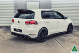 MK6 Golf GTI & R Rear Spoiler Extension