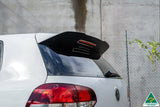 MK6 Golf GTI & R Rear Spoiler Extension