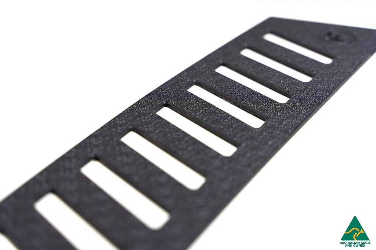 MK6 Golf GTI & R Window Vents (Pair)
