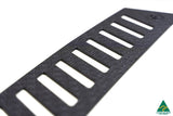 MK6 Golf GTI & R Window Vents (Pair)
