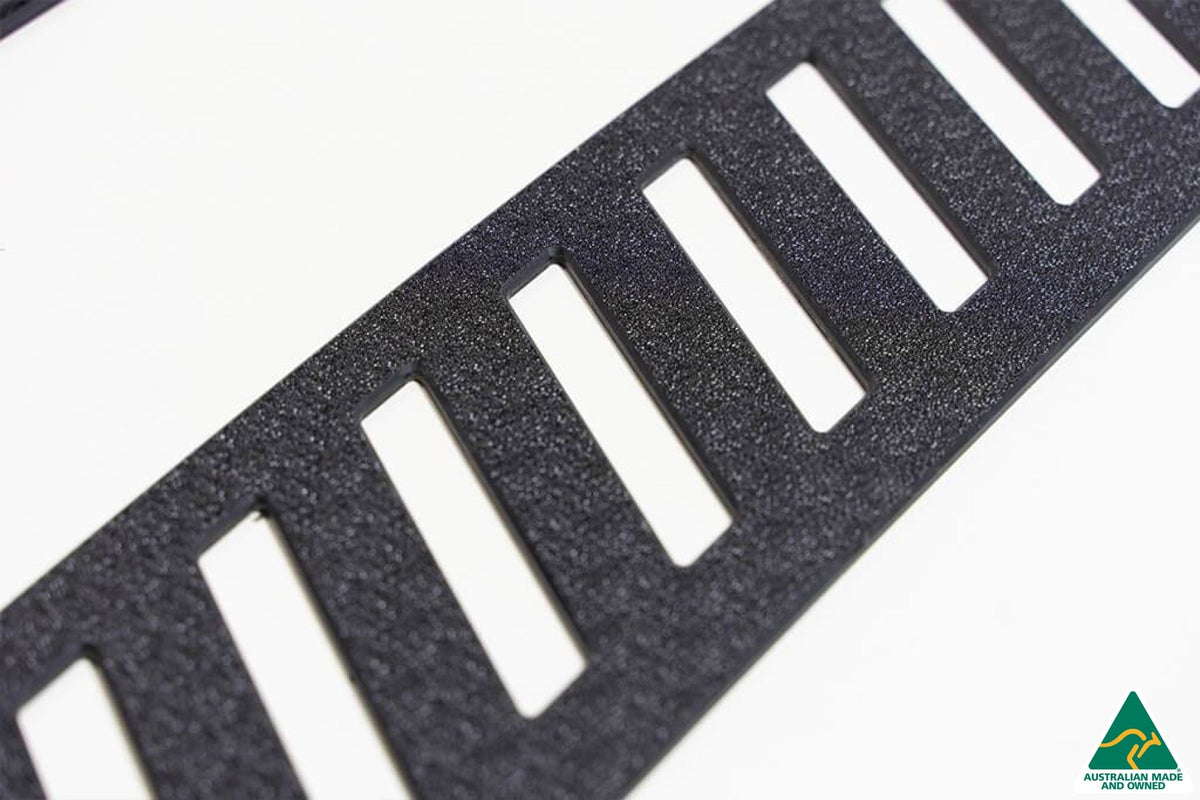 MK6 Golf GTI & R Window Vents (Pair)