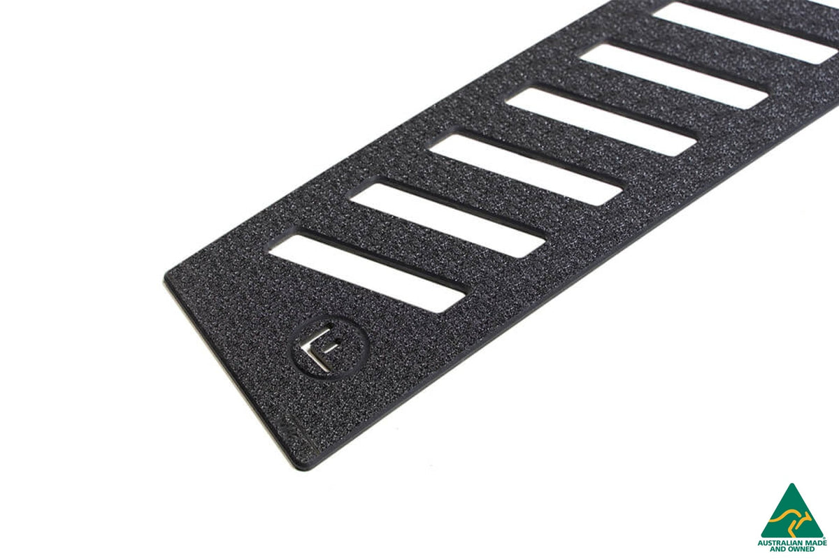 MK6 Golf GTI & R Window Vents (Pair)