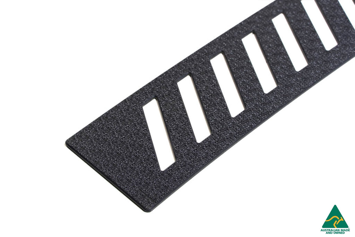 MK6 Golf GTI & R Window Vents (Pair)