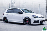 MK6 Golf GTI & R Window Vents (Pair)