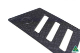 MK6 Golf GTI & R Window Vents (Pair)