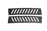 MK6 Golf GTI & R Window Vents (Pair)