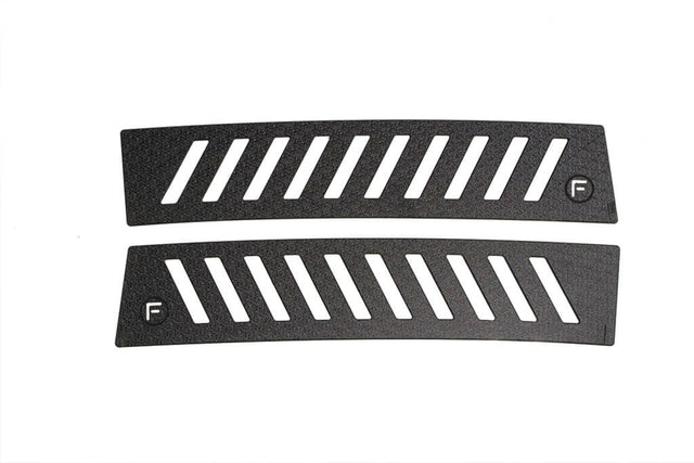 MK6 Golf GTI & R Window Vents (Pair)