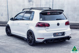 MK6 Golf GTI Rear Spat Winglets (Pair)