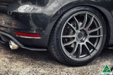 MK6 Golf GTI Rear Spats V3 (Pair)