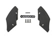 MK6 Golf GTI Rear Spats V3 (Pair)