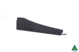 MK6 Golf GTI Side Skirt Splitter Winglets (Pair)
