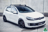 MK6 Golf GTI Side Skirt Splitters V3 (Pair)