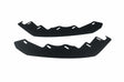MK6 Golf R Front Lip Splitter Extensions (Pair)