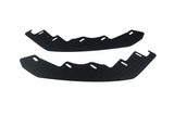 MK6 Golf R Front Lip Splitter Extensions (Pair)