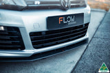 MK6 Golf R Front Lip Splitter V3