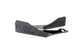MK6 Golf R Rear Spat Winglets (Pair)