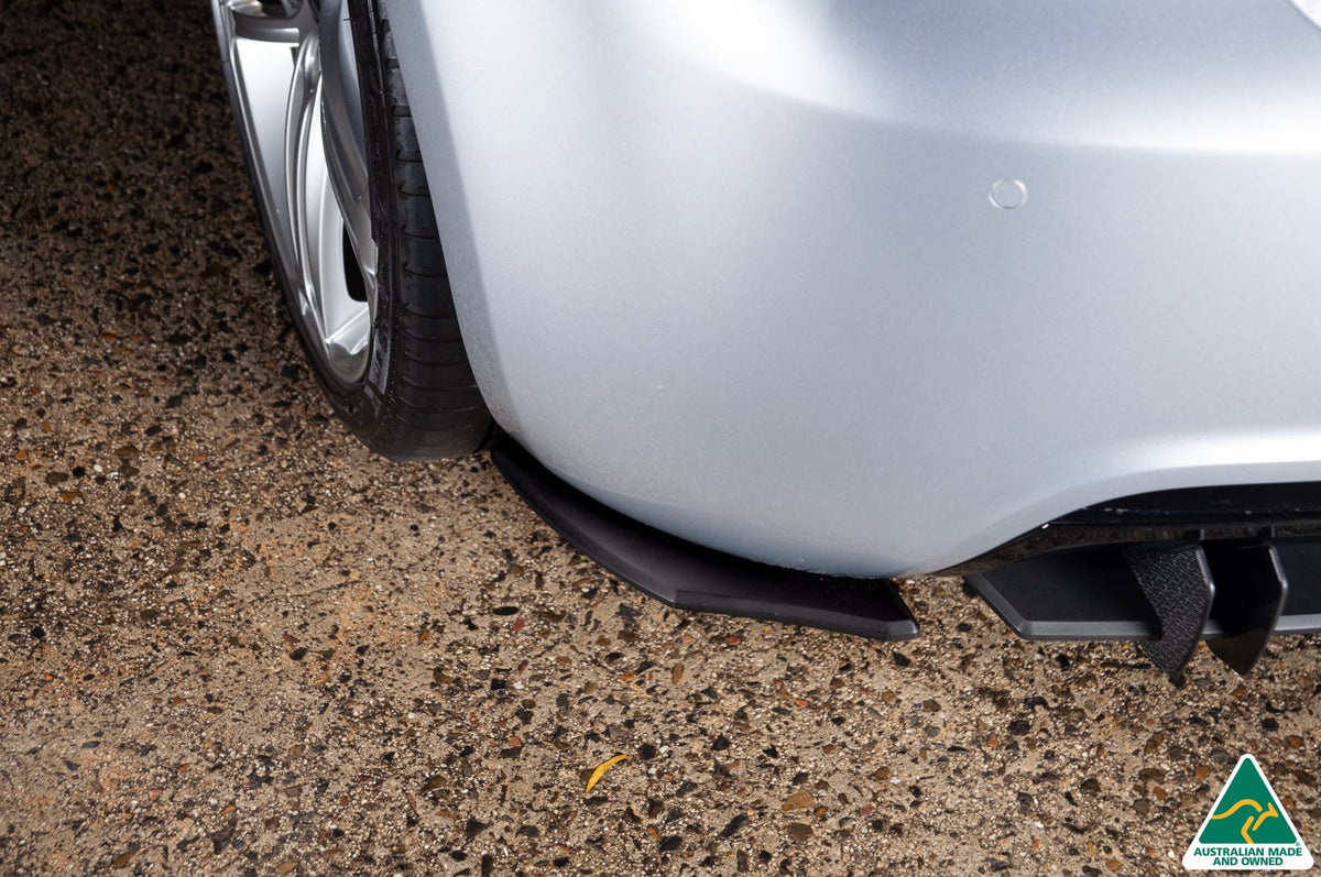 MK6 Golf R Rear Spats V3 (Pair)