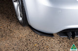 MK6 Golf R Rear Spats V3 (Pair)