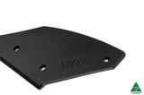 MK6 Golf R Rear Spats V3 (Pair)