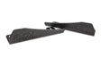 MK6 Golf R Side Skirt Splitter Winglets (Pair)