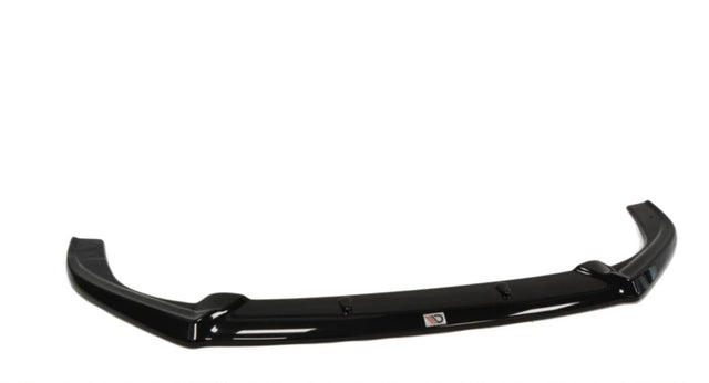 MAXTON DESIGN | Cupra Front Splitter (VW Golf MK6 R) - ModsDirect