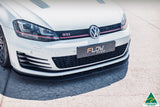 MK7 Golf GTI Front Lip Splitter & Bumper Reinforcement Bracket
