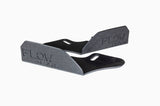 MK7 Golf GTI Front Lip Splitter Winglets (Pair)