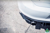 MK7 Golf GTI Rear Spat Winglets (Pair)