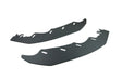 MK7 Golf R Front Lip Splitter Extensions (Pair)