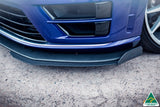 MK7 Golf R Front Lip Splitter Winglets (Pair)