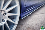 MK7 Golf R Side Skirt Splitters V3 (Pair)