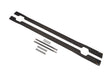 MK7 Golf R Wagon Side Skirt Splitters V3 (Pair)