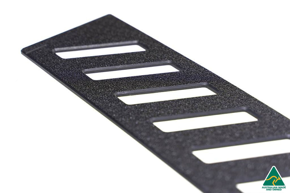 MK7/7.5/8 Golf GTI & R Window Vents (Pair)